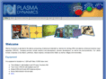 plasmadynamics.net