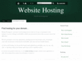 websitehosting.org