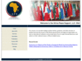 africapeacesupport.com