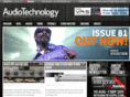 audiotechnology.net
