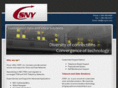 csnyinc.com