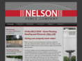 nelsonfenceco.com