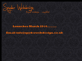 spyderwebdesign.co.uk