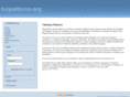 tabletoppatterns.com