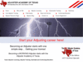 theadjusteracademy.net