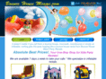 bouncehousemiami.com