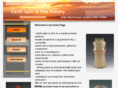 earthspin-firepottery.com