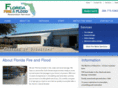 floridafireandflood.com