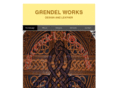 grendelworksdesignandleather.com