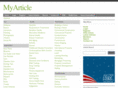 articlehop.com