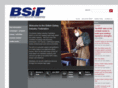 bsif.co.uk