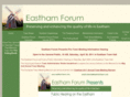 easthamforum.org
