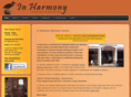 inharmonycenter.com