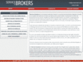servicetobrokers.com