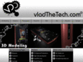 vladthetech.com