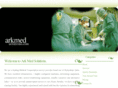arkmedsolutions.com