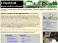 linuxhotel.com