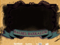 rachelbarkalow.com