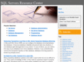 sqlservers.net