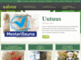 ulkosauna.com