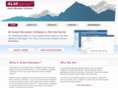 assetallocationsoftware.org
