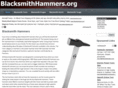 blacksmithhammers.org