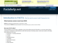 factahelp.net