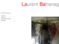 laurent-bahanag.com