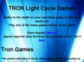 lightcyclesonline.com