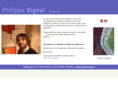 philippevignal-mosaics.com