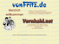vonfritz.de