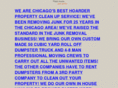 chicagohoardercleanup.net