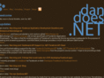 dandoes.net