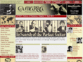 guitarramagazine.com