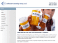 jeffersonconsultinggroup-llc.com