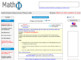 mathphi.com
