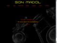 sonmadol.com