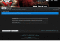 wwtalk.com