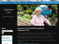 alzheimers-care.co.uk
