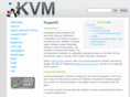 kvmppc.org