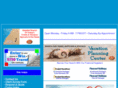 landfalltravel.com