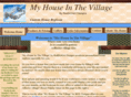 myhouseinthevillage.com