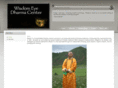 wisdomeyedharma.org