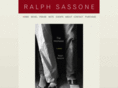 ralphsassone.com