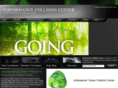 performancecollision.net