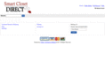 smartclosetdirect.com