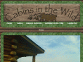 cabinsinthewild.net