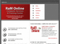 ramonline.net