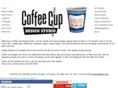 coffeecupdesignstudio.com