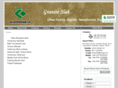 graniteslab.cn